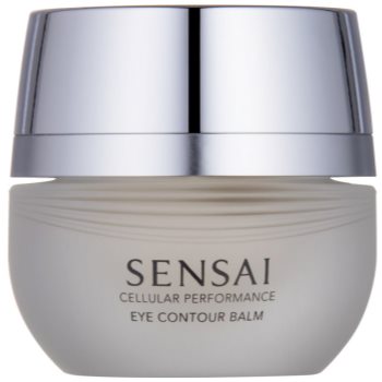Sensai cellular performance standard balsam cu efect de fermitate pentru conturul ochilor
