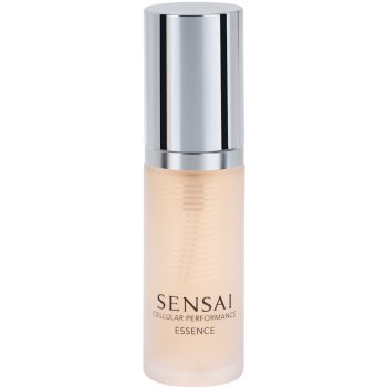 Sensai cellular performance standard ser pentru fermitate