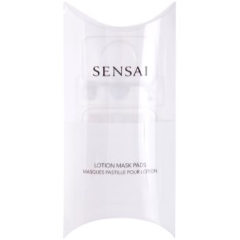 Sensai cellular performance standard masca pentru prepararea unei măști