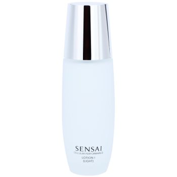 Sensai cellular performance standard tonic hidratant pentru ten gras si mixt