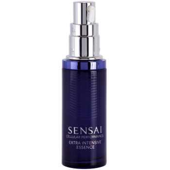 Sensai cellular performance extra intensive ser revitalizant cu efect antirid