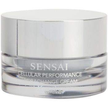 Sensai cellular performance hydrating gel crema hidratant facial