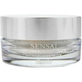 Sensai cellular performance hydrating masca faciala hidratanta