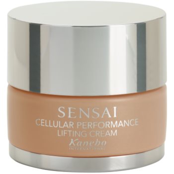 

Sensai Cellular Performance Lifting денний зміцнюючий крем-ліфтінг 40 мл