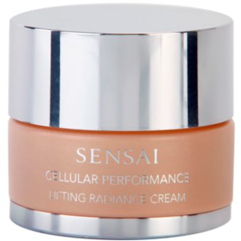 Sensai cellular performance lifting crema iluminatoare cu efect lifting