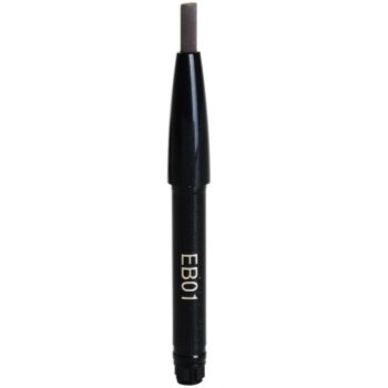 Sensai Eyebrow Pencil tužka na obočí náhradní náplň odstín EB 01 Grayish Brown 0,2 g