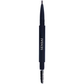 Sensai eyebrow pencil creion pentru sprancene