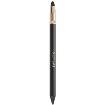 Sensai eyeliner pencil eyeliner khol cu aplicator