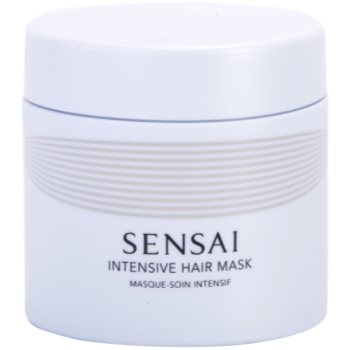 Sensai hair care masca hidratanta pentru păr