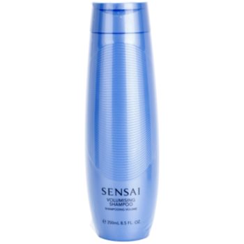Sensai hair care șampon pentru volum