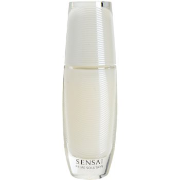 Fotografie Sensai Prime Solution hydratační a vyživující sérum 75 ml