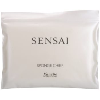 

Sensai Silky Purifying Extra Care спонж для зняття макіяжу