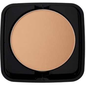 

Sensai Total Finish Natural Matte матуюча пудра для безконтактного дозатора відтінок TM 03 Honey Beige 12 гр