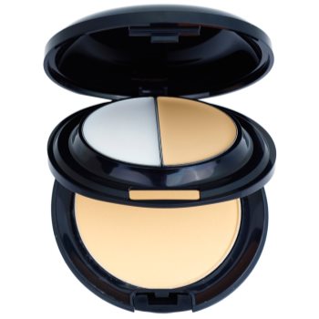 

Sensai Triple Touch Compact компактна пудра та коректори 3 в 1 відтінок TC 01 Light 15 гр