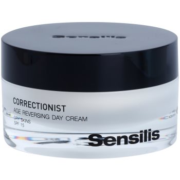 

Sensilis Correctionist денний крем проти перших зморшок SPF 15 50 мл