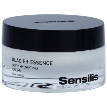 

Sensilis Glacier Essence зволожуючий крем глибокої дії 50 мл