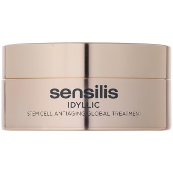 Sensilis Idyllic komplexní péče proti stárnutí pleti s kmenovými buňkami 50 ml