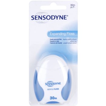 Sensodyne Expanding Floss ata dentara imagine produs