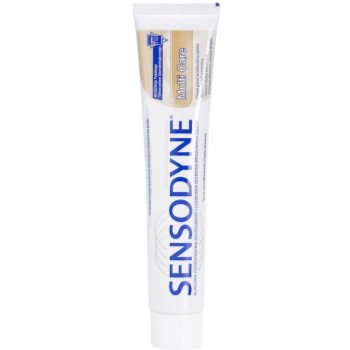 Sensodyne MultiCare pasta de dinti pentru dinti sensibili