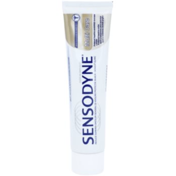 

Sensodyne MultiCare зубна паста для чутливих зубів 100 мл