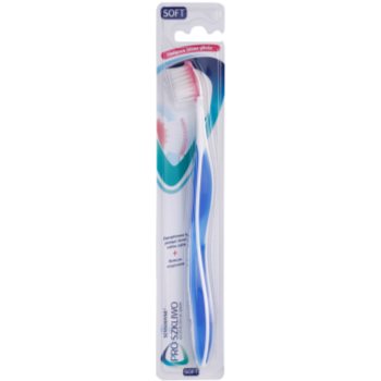 

Sensodyne Pro-Namel зубна щітка м'яка