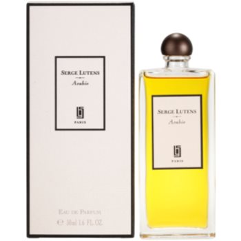 Fotografie Serge Lutens Arabie parfemovaná voda unisex 50 ml