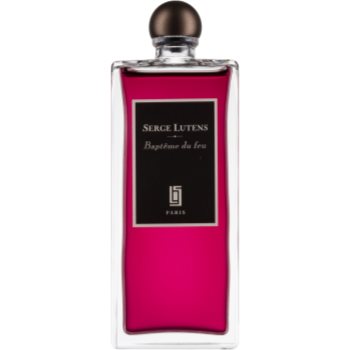 

Serge Lutens Bapteme du Feu парфумована вода унісекс 50 мл