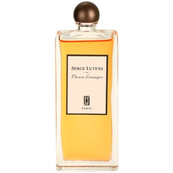 

Serge Lutens Fleurs d'Oranger парфумована вода для жінок 50 мл