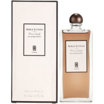 Serge Lutens Five O'Clock Au Gingembre parfemovaná voda unisex 50 ml