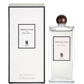 

Serge Lutens Gris Clair парфумована вода унісекс 50 мл