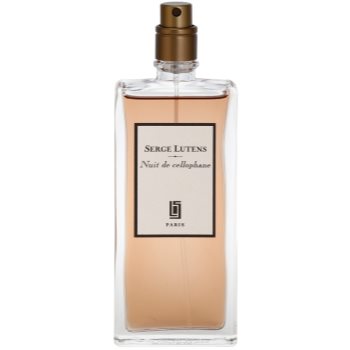 

Serge Lutens Nuit de Cellophane парфумована вода тестер для жінок 50 мл