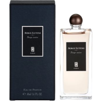 

Serge Lutens Serge Noire парфумована вода унісекс 50 мл