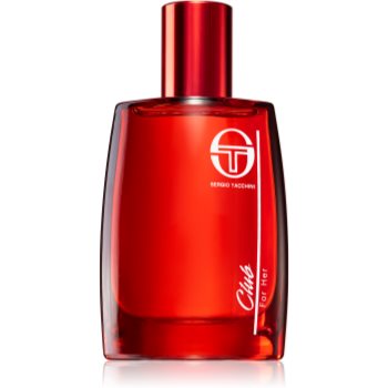 Sergio Tacchini Club For Her eau de toilette pentru femei