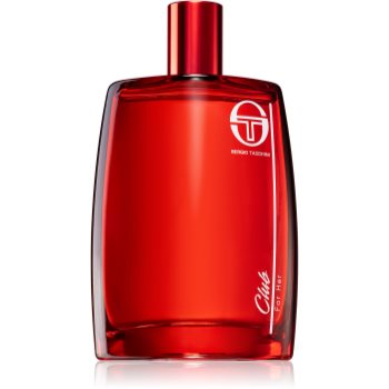 Sergio Tacchini Club For Her Eau de Toilette pentru femei