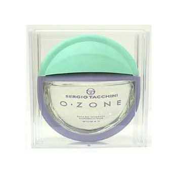 

Sergio Tacchini Ozone for Woman туалетна вода для жінок 30 мл