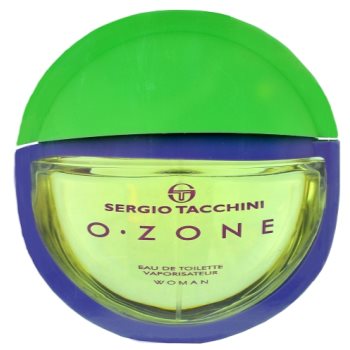 

Sergio Tacchini Ozone for Woman туалетна вода для жінок 75 мл