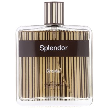 Seris Perfumes Splendor Oriental eau de parfum unisex 100 ml
