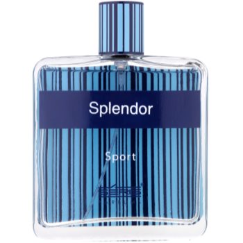 

Seris Perfumes Splendor Sport парфумована вода унісекс 100 мл