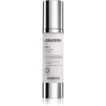 Sesderma hidraderm hyal crema hidratanta anti-imbatranire