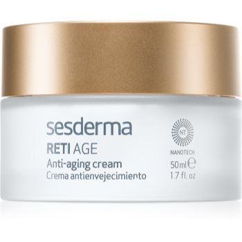 Sesderma reti age crema anti-rid cu retinol