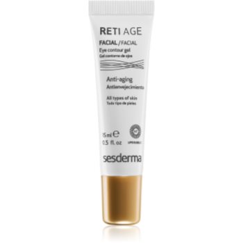 Sesderma reti age crema de ochi impotriva cearcanelor si ochilor umflati