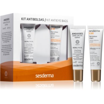 Sesderma antibolsas set de cosmetice i. pentru femei