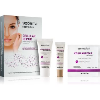 Sesderma sesmedical cellular repair set cadou i. pentru femei