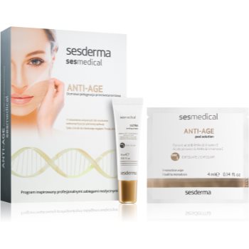 Sesderma sesmedical anti–age set cadou i. pentru femei