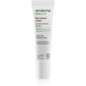 Sesderma hidraloe crema pentru ochi impotriva cutelor si al sacilor