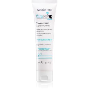 Sesderma babyses cremă de protecție împotriva petelor inflamate