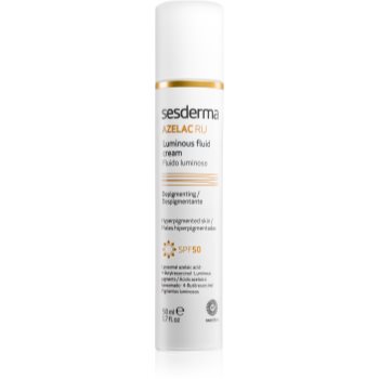 Sesderma azelac ru fluid radiant spf 50
