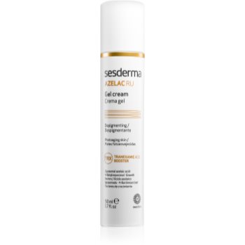 Sesderma azelac ru crema pentru depigmentare