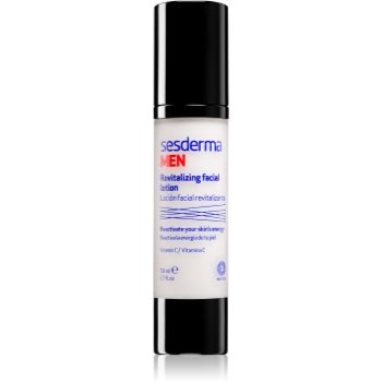 Sesderma men loțiune facială revitalizantă