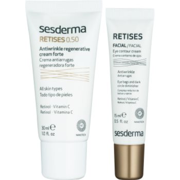 

Sesderma Retises косметичний набір II.